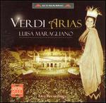 Verdi Arias