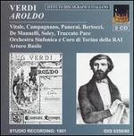 Verdi: Aroldo