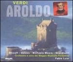 Verdi: Aroldo