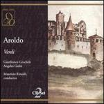 Verdi: Aroldo