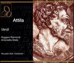 Verdi: Attila