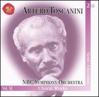 Verdi, Cherubini: Choral Works - Cesare Siepi (bass); Fedora Barbieri (mezzo-soprano); Giuseppe di Stefano (tenor); Herva Nelli (soprano);...