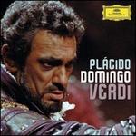 Verdi [Deutsche Grammophon] - Alfredo Giacomotti (bass); Bruno Grella (baritone); Cheryl Studer (soprano); Eduardo Vald�s (tenor); Eric Cutler (tenor); Giacomo Prestia (bass); Goran Simic (bass); Ildebrando d'Arcangelo (bass baritone); Ileana Cotrubas (soprano); Kurt Rydl (bass)