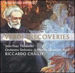 Verdi Discoveries