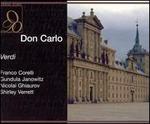 Verdi: Don Carlo