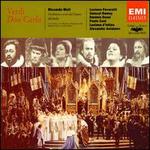 Verdi: Don Carlo