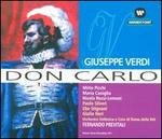 Verdi: Don Carlo
