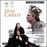 Verdi: Don Carlo