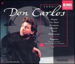 Verdi: Don Carlos