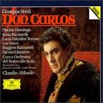 Verdi: Don Carlos
