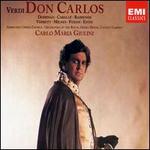 Verdi: Don Carlos