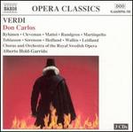Verdi: Don Carlos