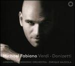 Verdi, Donizetti