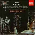 Verdi: Ernani