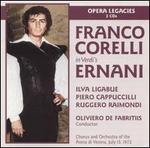 Verdi: Ernani