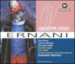 Verdi: Ernani