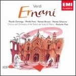 Verdi: Ernani