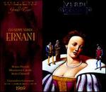 Verdi: Ernani