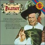Verdi: Falstaff