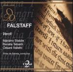 Verdi: Falstaff
