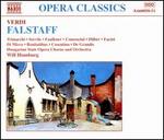 Verdi: Falstaff