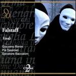 Verdi: Falstaff