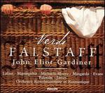 Verdi: Falstaff