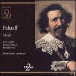 Verdi: Falstaff