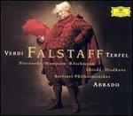 Verdi: Falstaff