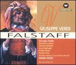 Verdi: Falstaff