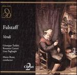 Verdi: Falstaff