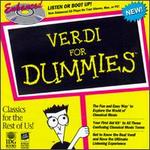 Verdi For Dummies