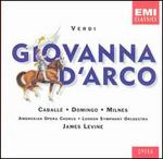 Verdi: Giovanna d'Arco
