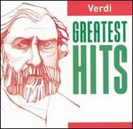 Verdi: Greatest Hits