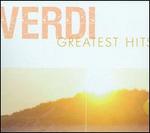 Verdi: Grestest Hits