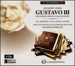 Verdi: Gustavo III