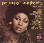 Verdi Heroines