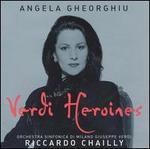 Verdi Heroines