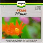 Verdi: Highlights from La Traviata