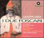 Verdi: I due Foscari