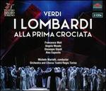 Verdi: I Lombardi alla Prima Crociata