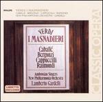 Verdi: I Masnadieri