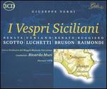 Verdi: I Vespri Siciliani
