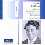 Verdi: I Vespri Siciliani
