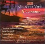 Verdi: Il Corsaro