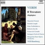 Verdi: Il Trovatore (Highlights)