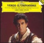 Verdi: Il Trovatore [Highlights]