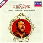 Verdi: Il Trovatore Scenes and Arias