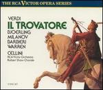 Verdi: Il Trovatore