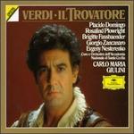 Verdi: Il Trovatore
